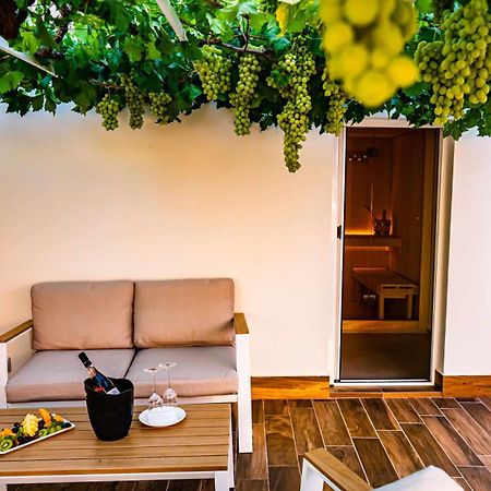 Casa Minerva - Suite E Relax Gioia Del Colle Pokoj fotografie