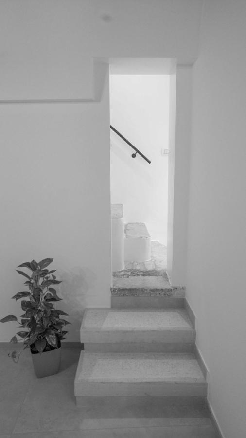 Casa Minerva - Suite E Relax Gioia Del Colle Exteriér fotografie