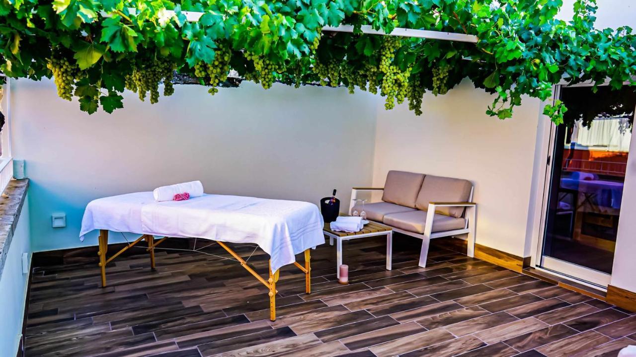 Casa Minerva - Suite E Relax Gioia Del Colle Pokoj fotografie