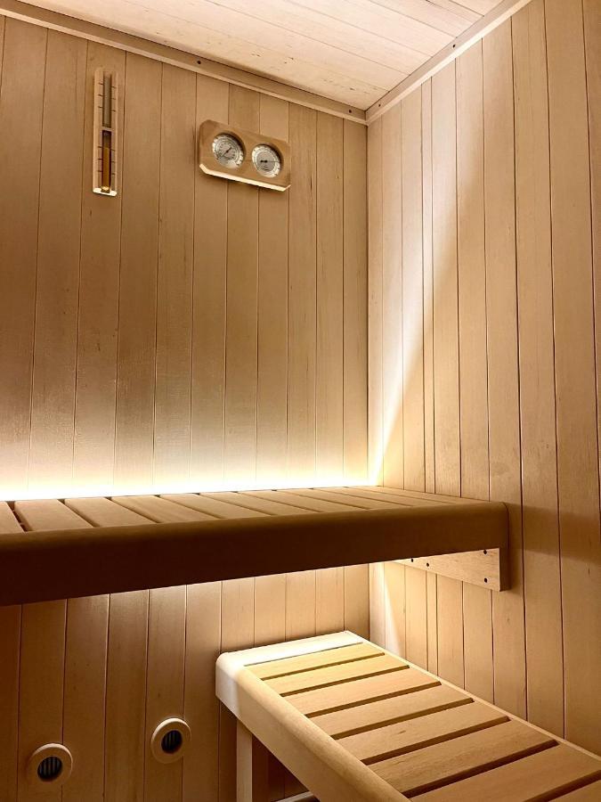 Casa Minerva - Suite E Relax Gioia Del Colle Exteriér fotografie