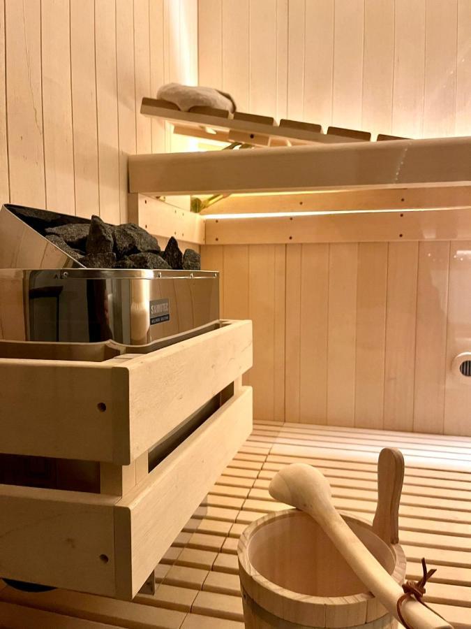 Casa Minerva - Suite E Relax Gioia Del Colle Exteriér fotografie