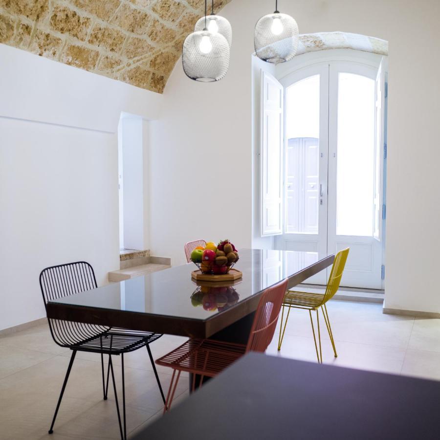 Casa Minerva - Suite E Relax Gioia Del Colle Exteriér fotografie