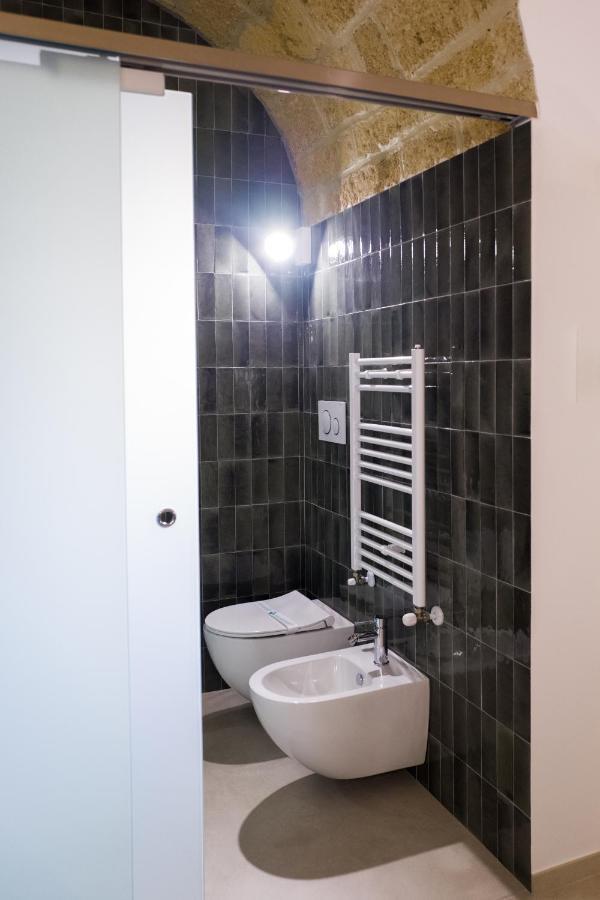 Casa Minerva - Suite E Relax Gioia Del Colle Exteriér fotografie
