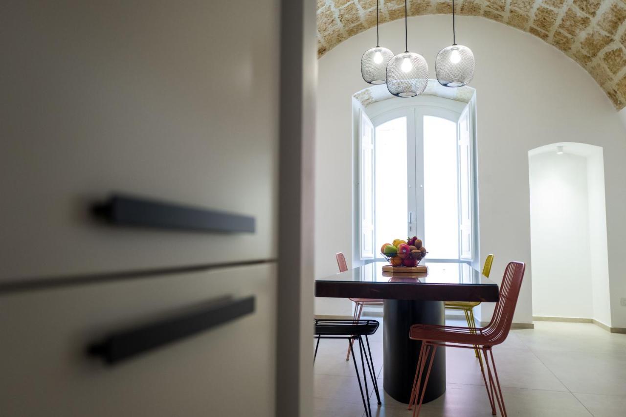 Casa Minerva - Suite E Relax Gioia Del Colle Exteriér fotografie