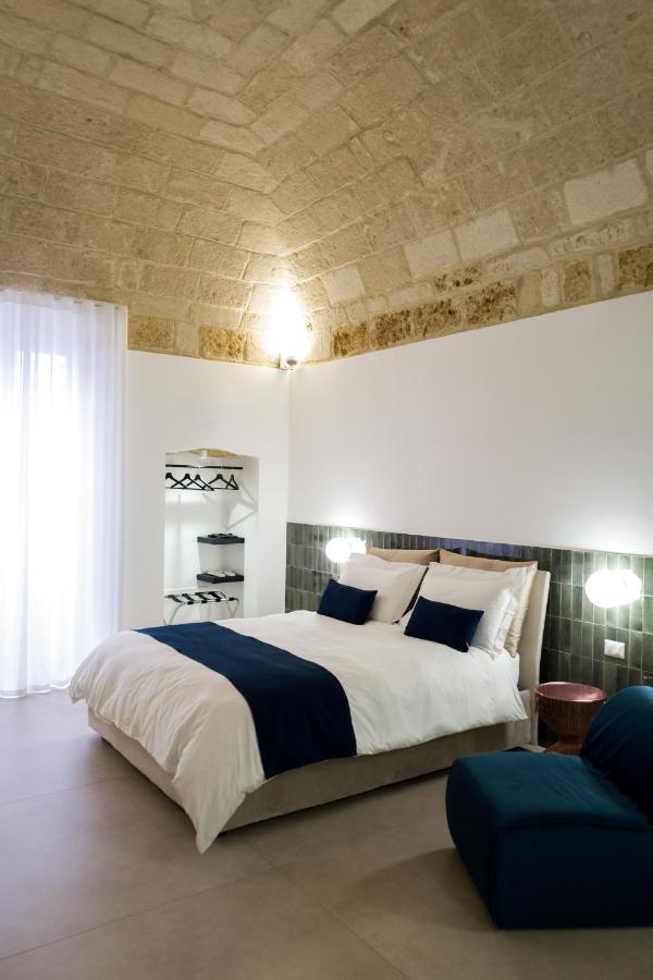 Casa Minerva - Suite E Relax Gioia Del Colle Exteriér fotografie