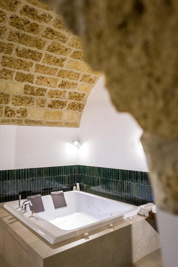 Casa Minerva - Suite E Relax Gioia Del Colle Exteriér fotografie