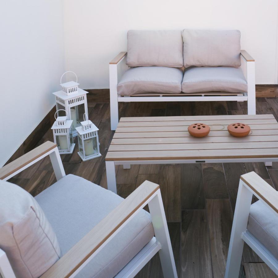 Casa Minerva - Suite E Relax Gioia Del Colle Exteriér fotografie