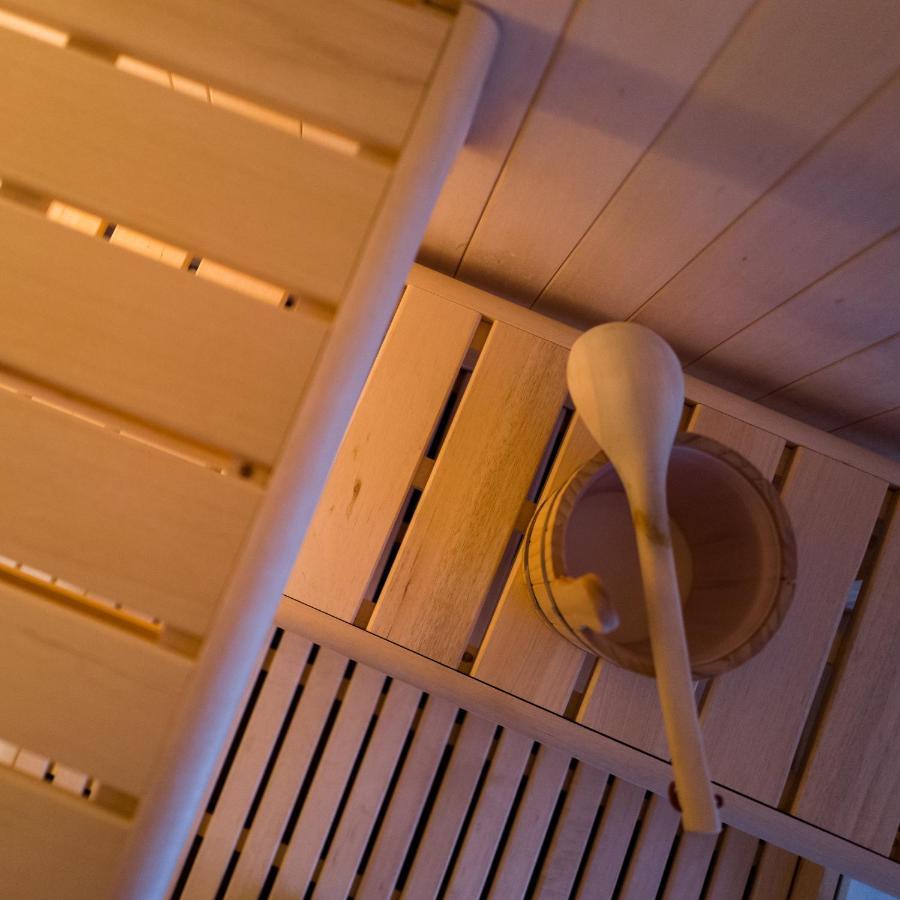 Casa Minerva - Suite E Relax Gioia Del Colle Exteriér fotografie