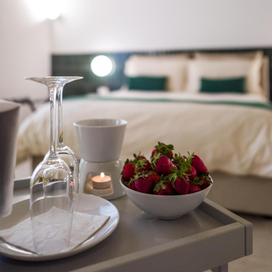 Casa Minerva - Suite E Relax Gioia Del Colle Exteriér fotografie