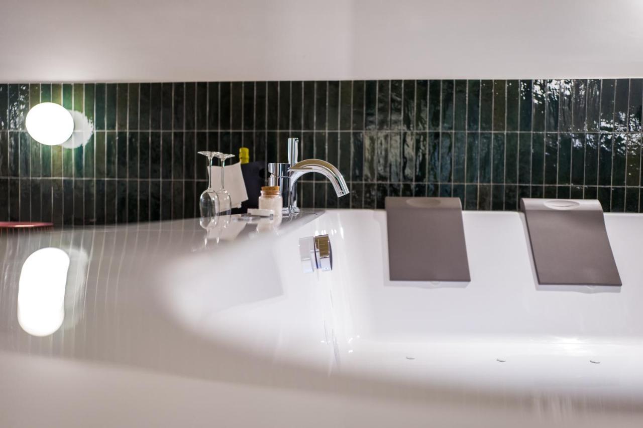 Casa Minerva - Suite E Relax Gioia Del Colle Exteriér fotografie