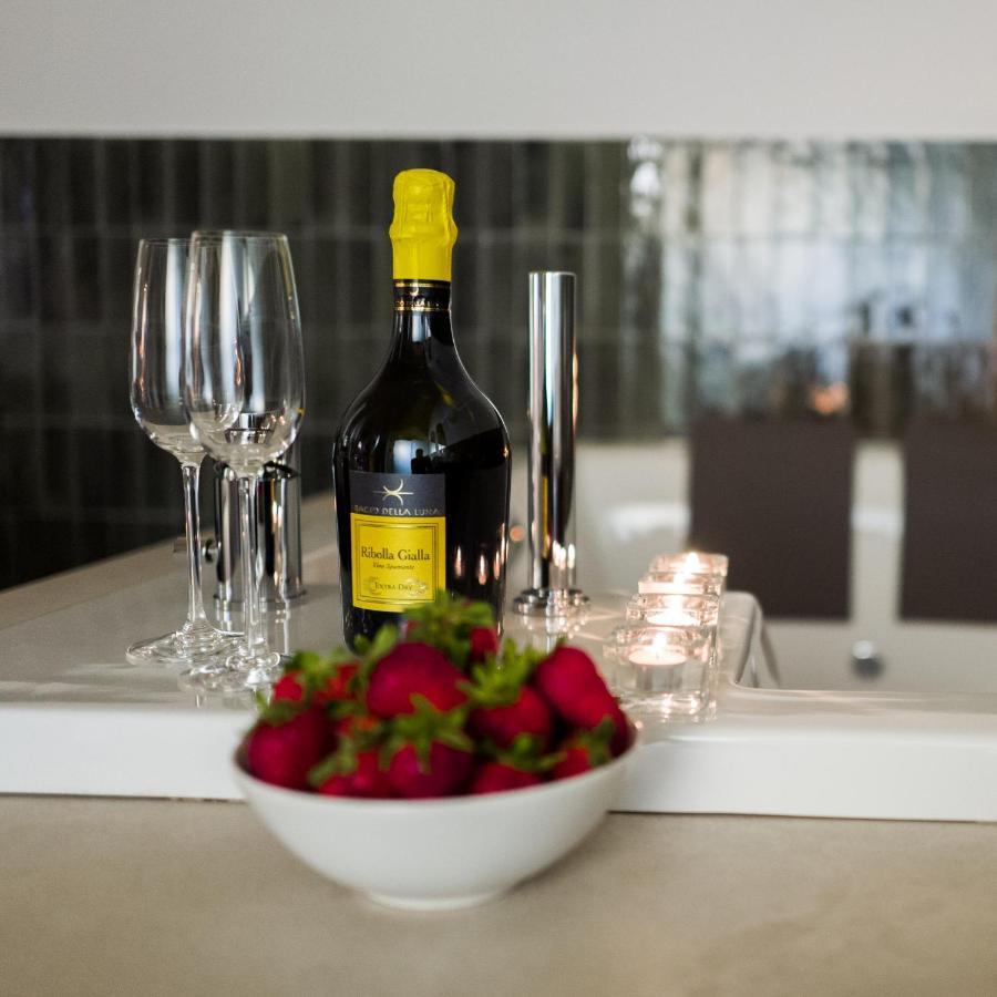Casa Minerva - Suite E Relax Gioia Del Colle Exteriér fotografie
