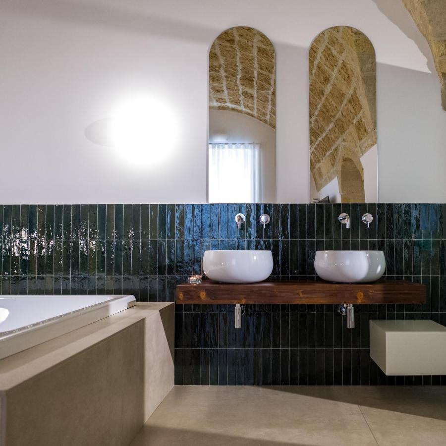 Casa Minerva - Suite E Relax Gioia Del Colle Exteriér fotografie