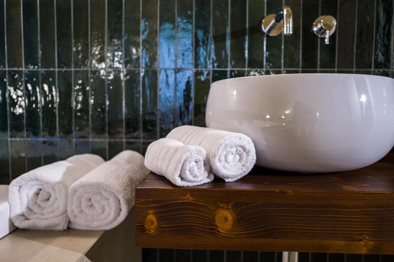 Casa Minerva - Suite E Relax Gioia Del Colle Exteriér fotografie