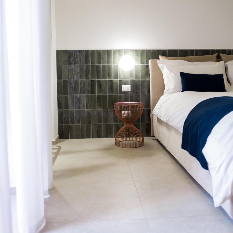 Casa Minerva - Suite E Relax Gioia Del Colle Exteriér fotografie