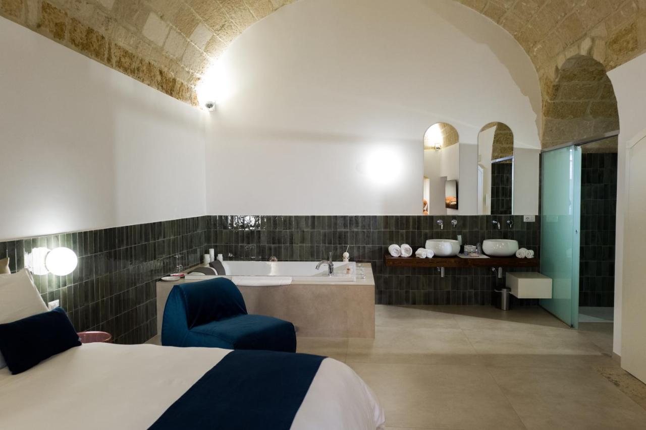 Casa Minerva - Suite E Relax Gioia Del Colle Exteriér fotografie