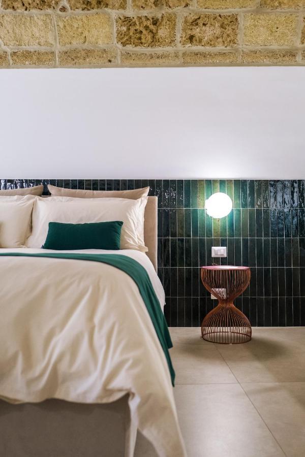Casa Minerva - Suite E Relax Gioia Del Colle Exteriér fotografie
