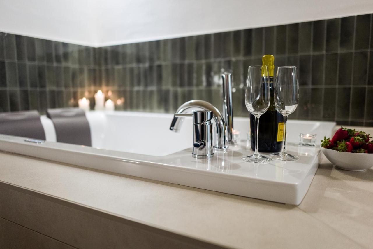 Casa Minerva - Suite E Relax Gioia Del Colle Exteriér fotografie