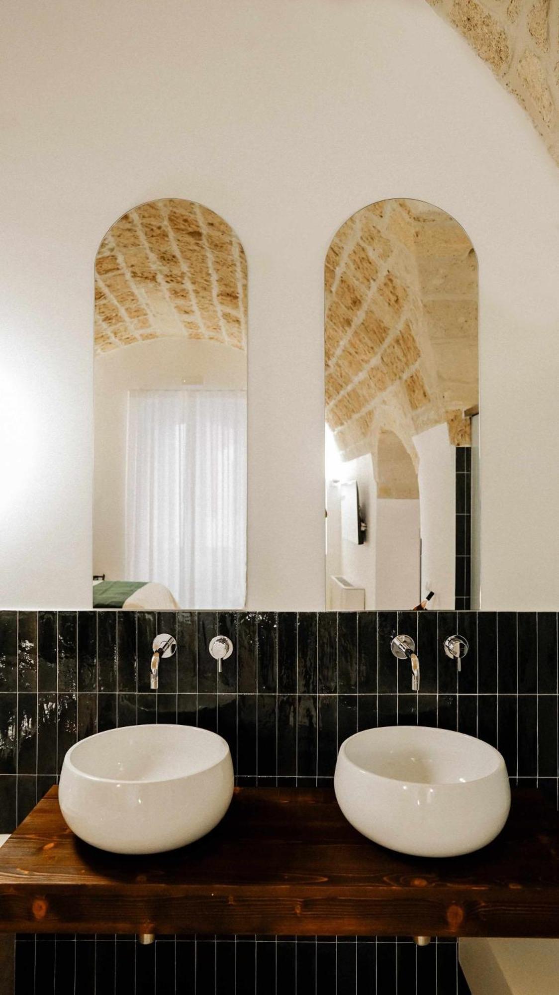 Casa Minerva - Suite E Relax Gioia Del Colle Pokoj fotografie